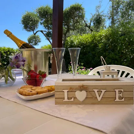 Country house Sunflower Lanciano