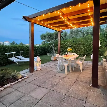 Casa de Campo Sunflower Lanciano