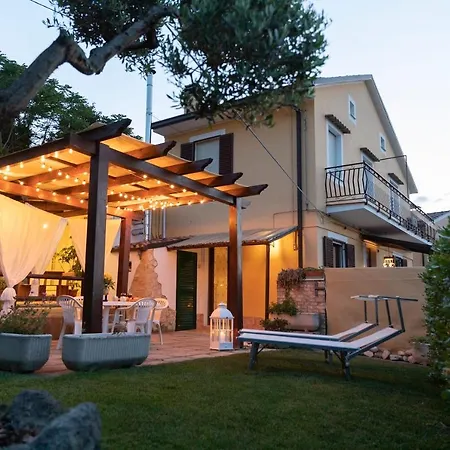 Sunflower Country house *