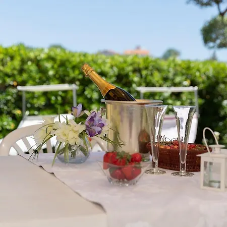 Sunflower Landhuis Lanciano