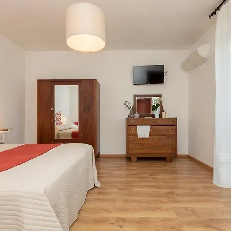 Landhuis Sunflower Lanciano