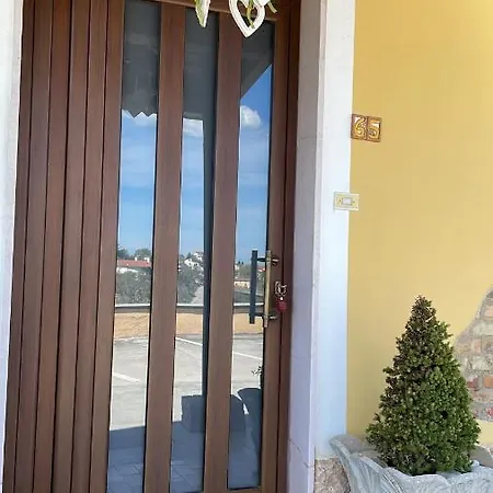 Landhuis Sunflower Lanciano