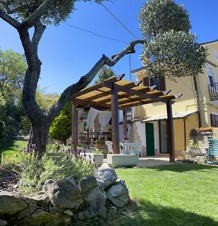 Sunflower Landhuis Lanciano