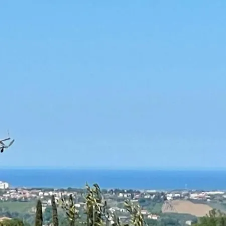 Landhuis Sunflower Lanciano