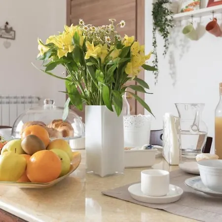 Casa de Campo Sunflower