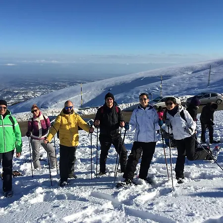 Casa de Campo Sunflower *