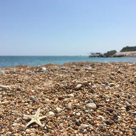 Sunflower Landhuis Lanciano