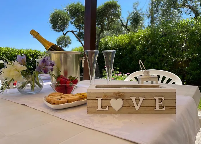 Country house Sunflower Lanciano