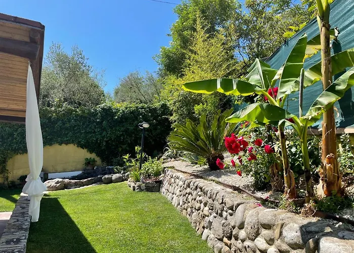 Country house Sunflower Lanciano