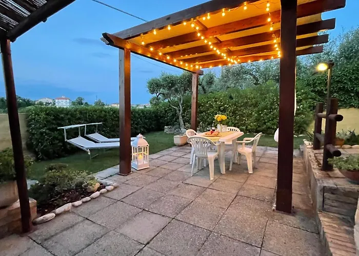 Country house Sunflower Lanciano