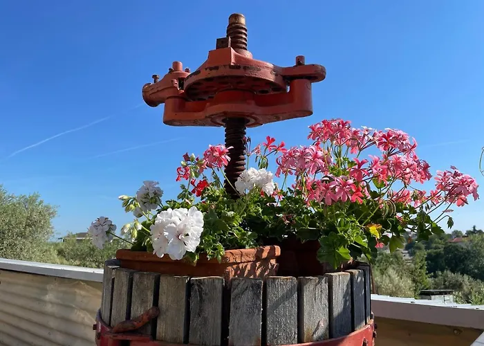 Sunflower Casa de Campo Lanciano