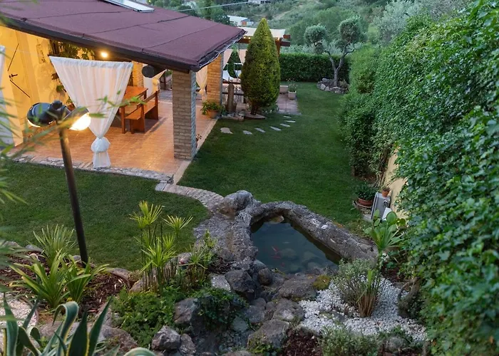 Country house Sunflower