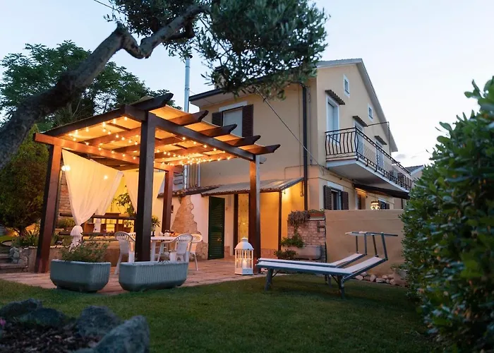 Sunflower Country house *