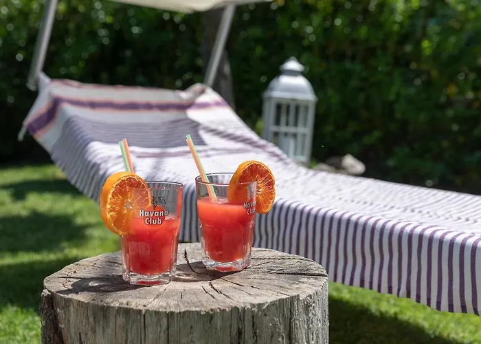 Sunflower Country house