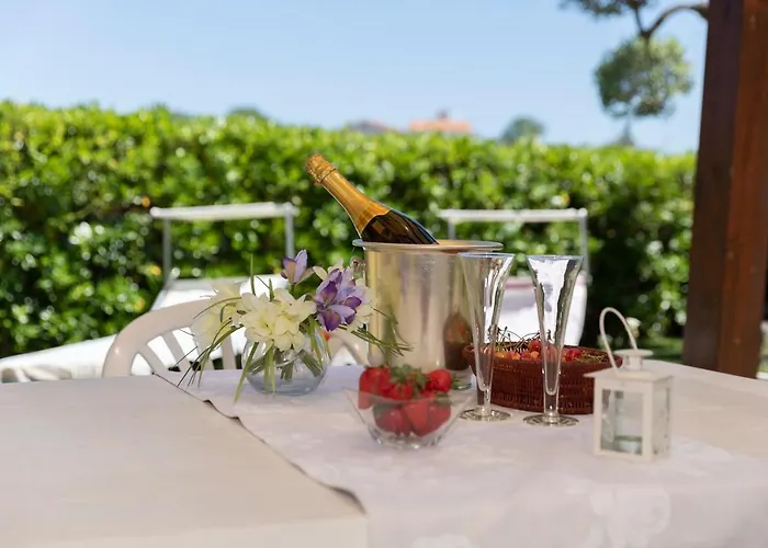 Sunflower Country house Lanciano