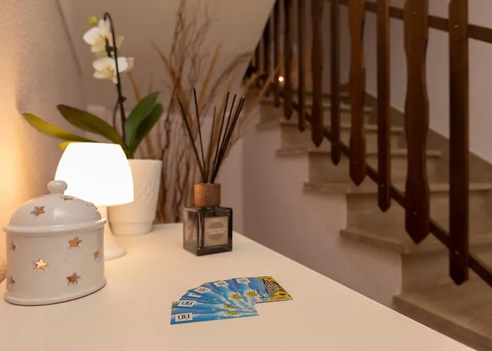 Country house Sunflower *