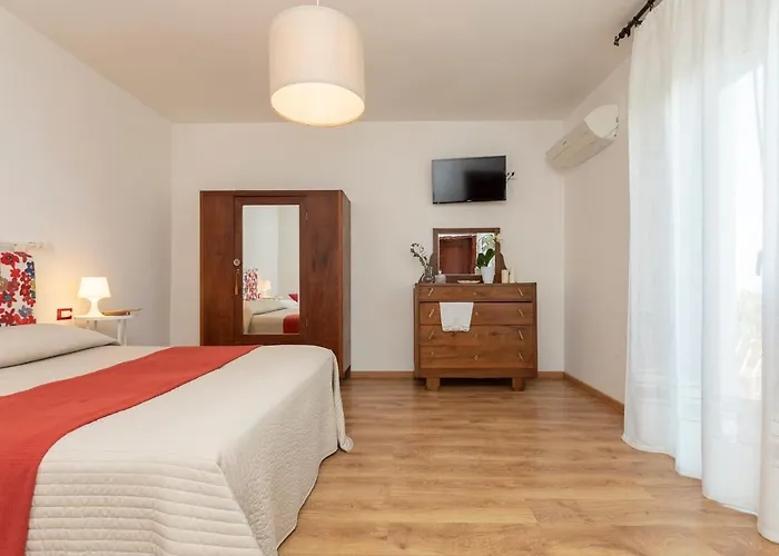 Country house Sunflower Lanciano