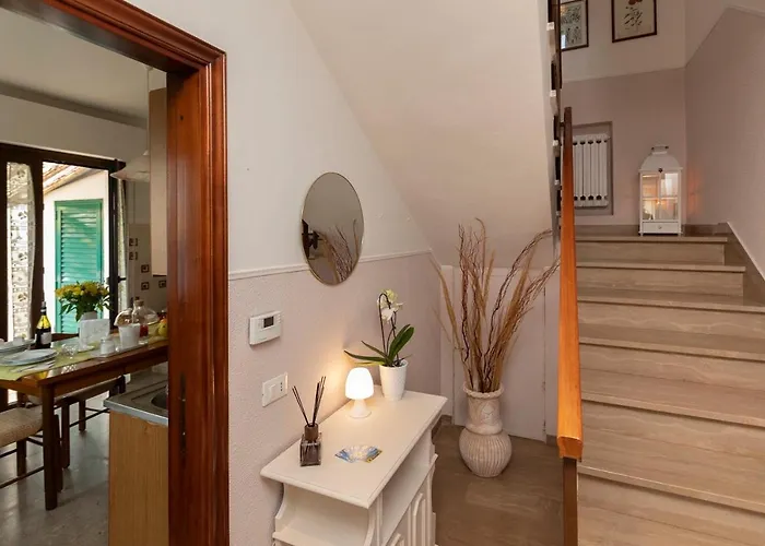 Sunflower Country house *