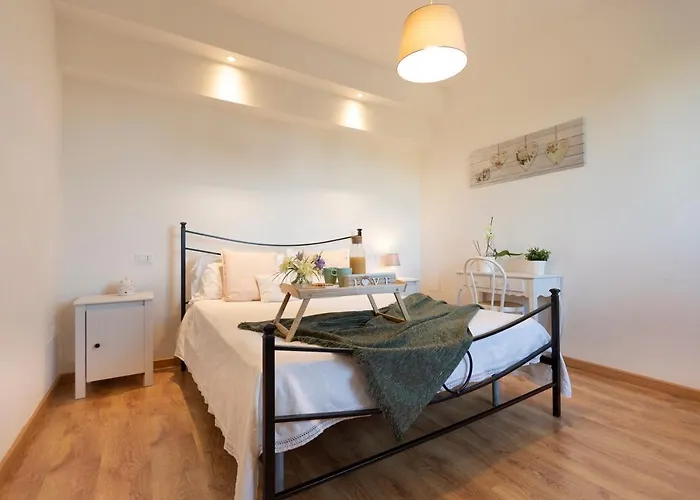 Sunflower Country house *