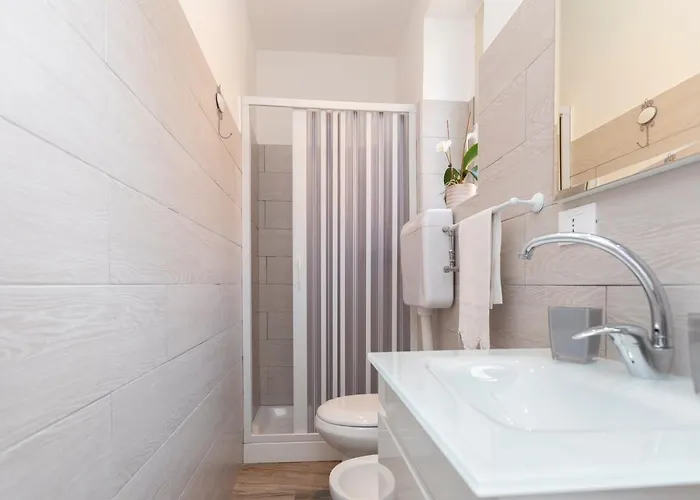 Sunflower Country house *