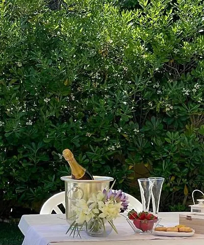 Sunflower Country house