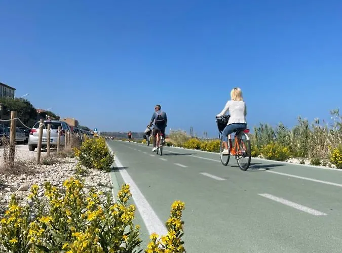 Country house Sunflower