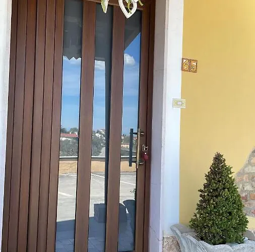 Casa de Campo Sunflower Lanciano