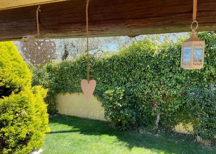 Sunflower Country house *