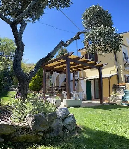 Sunflower Country house Lanciano