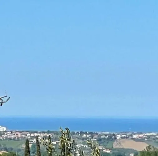 Country house Sunflower Lanciano