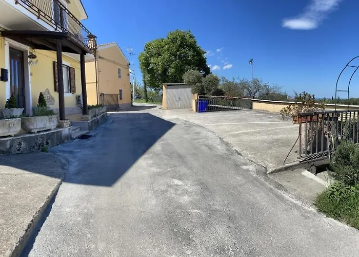 Country house Sunflower