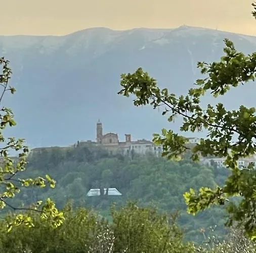 Sunflower Country house Lanciano