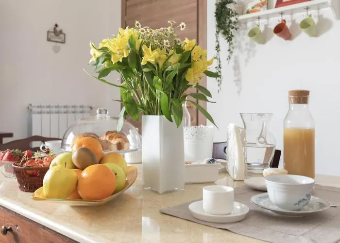 Country house Sunflower