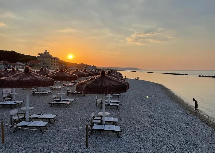 Sunflower Country house *