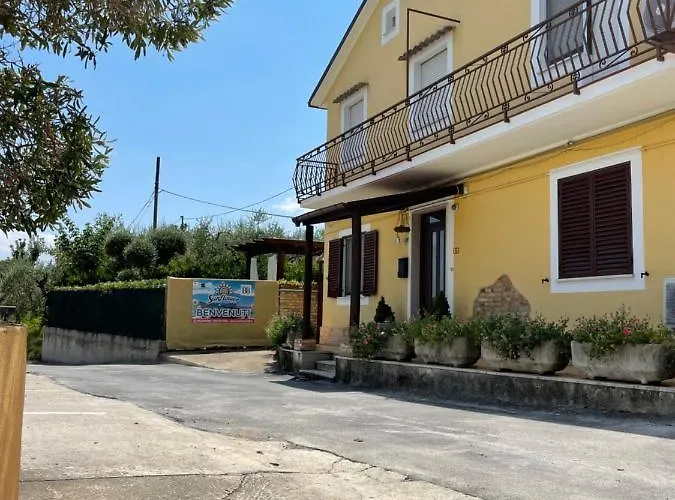 Country house Sunflower