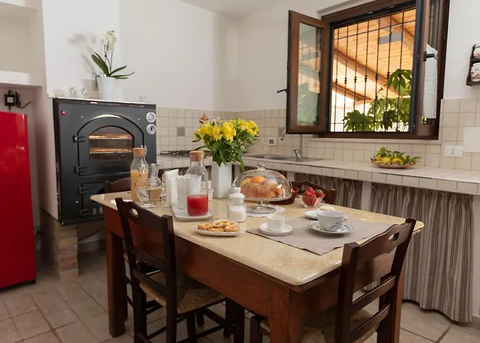 Sunflower Country house *