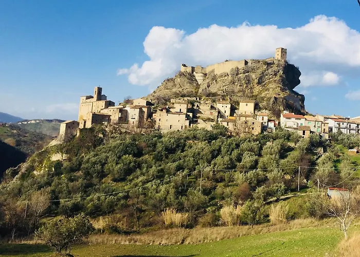 Sunflower Country house